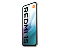 XIAOMI REDMI 15 6/128GB Titanium - 1351203 - zdjęcie 4